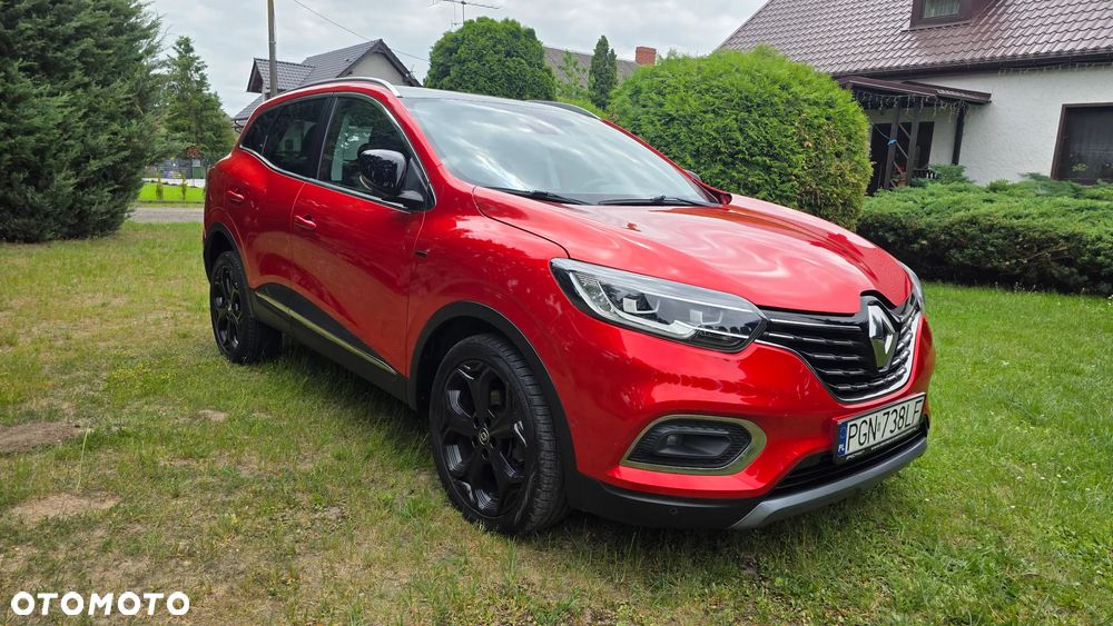 Renault Kadjar - 3