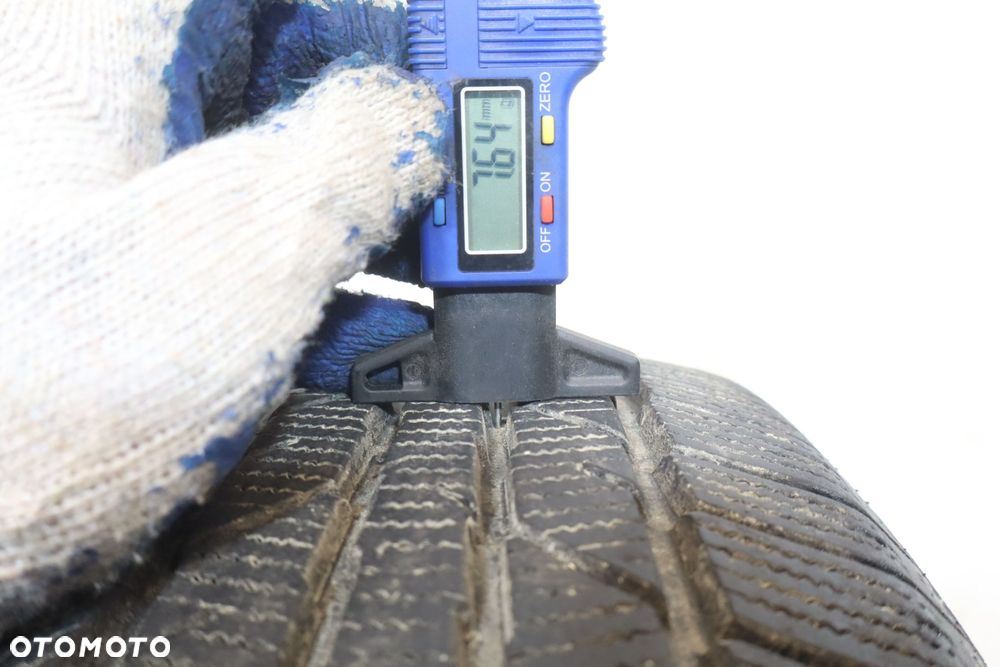 OPONA OPONY 4 SZT ZEETEX WP1000 ZIMA  195/65/15 19R - 3