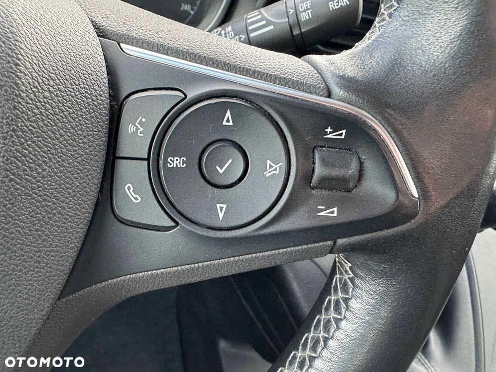 Opel Combo XL 1.5 CDTI Elegance Plus S&S - 25