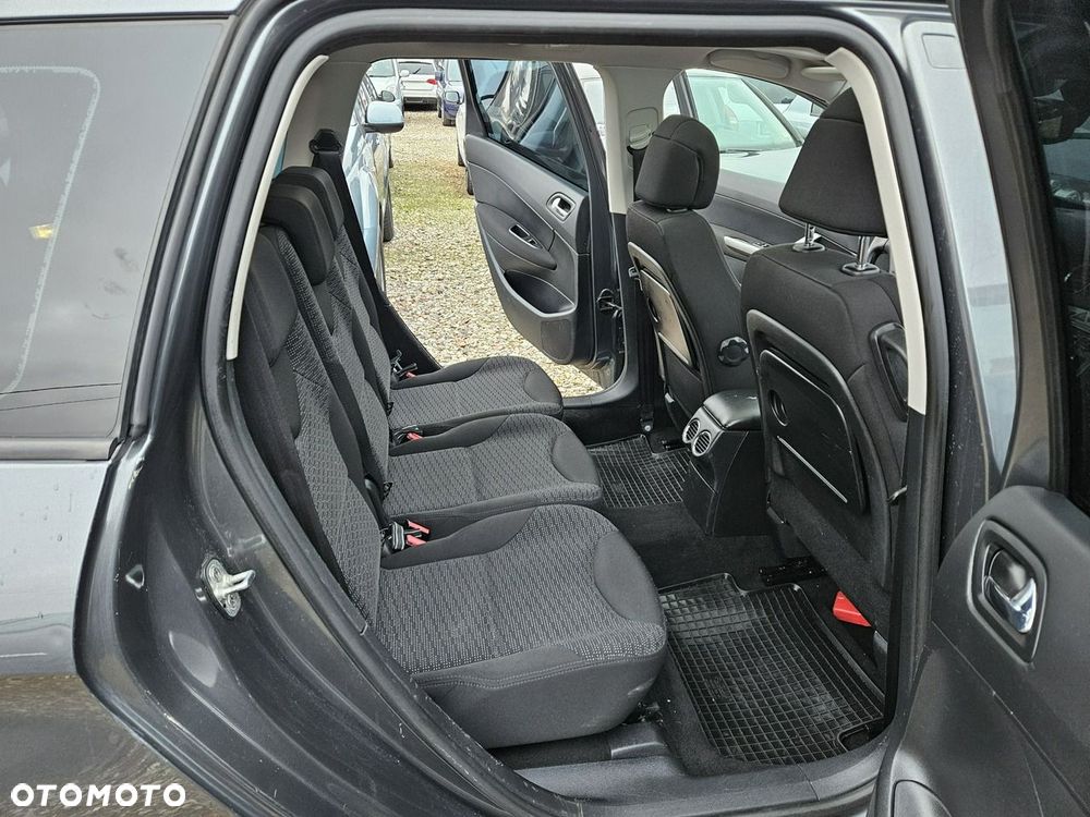 Peugeot 308 - 12