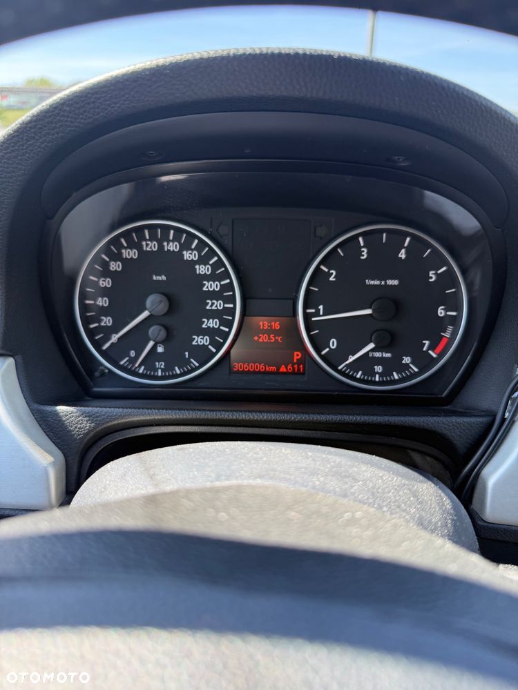 BMW Seria 3 - 13