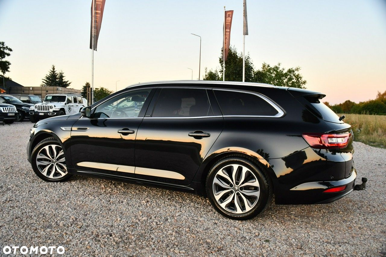 Renault Talisman Grandtour ENERGY dCi 160 EDC INITIALE PARIS - 15