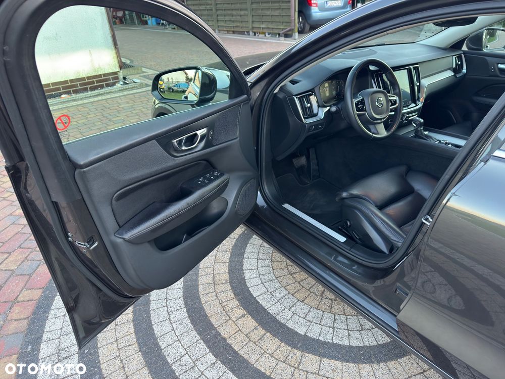 Volvo V60 T5 Geartronic Inscription - 29