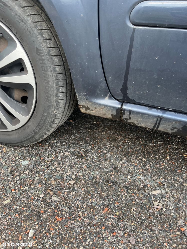 Opel Zafira - 4