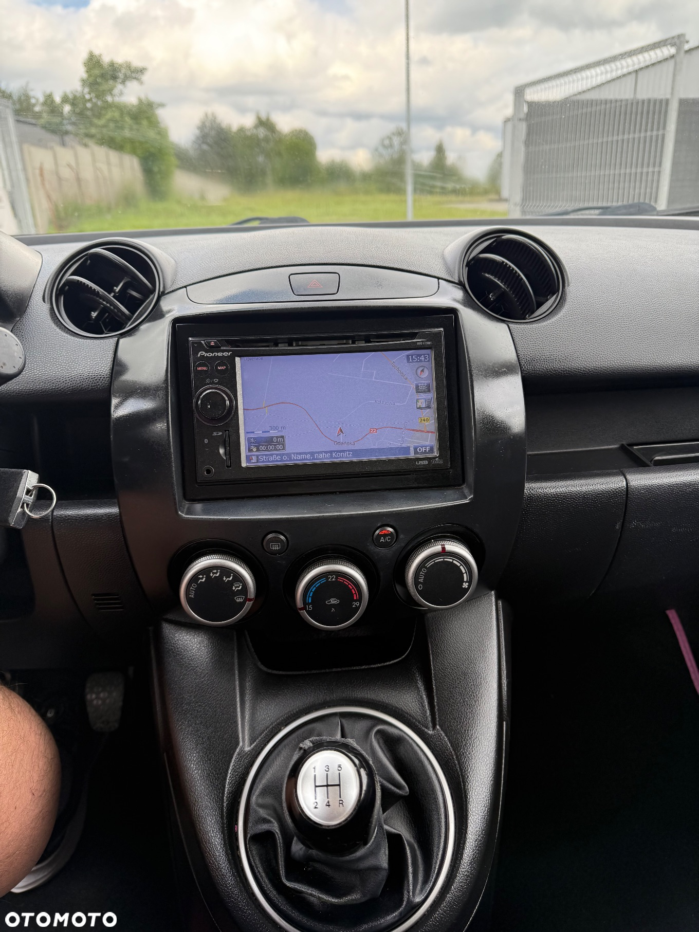 Mazda 2 1.5 Sport - 13