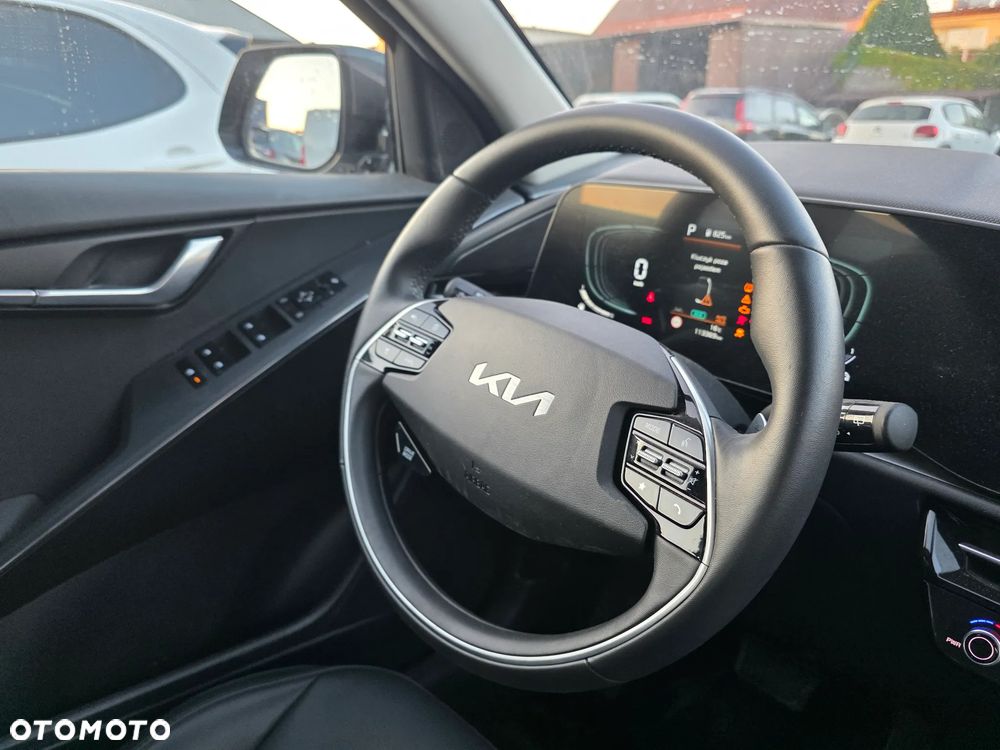 Kia Niro - 19