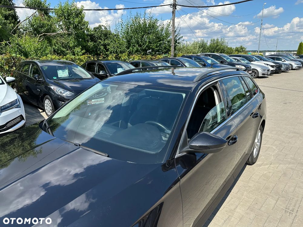 Skoda Superb - 34