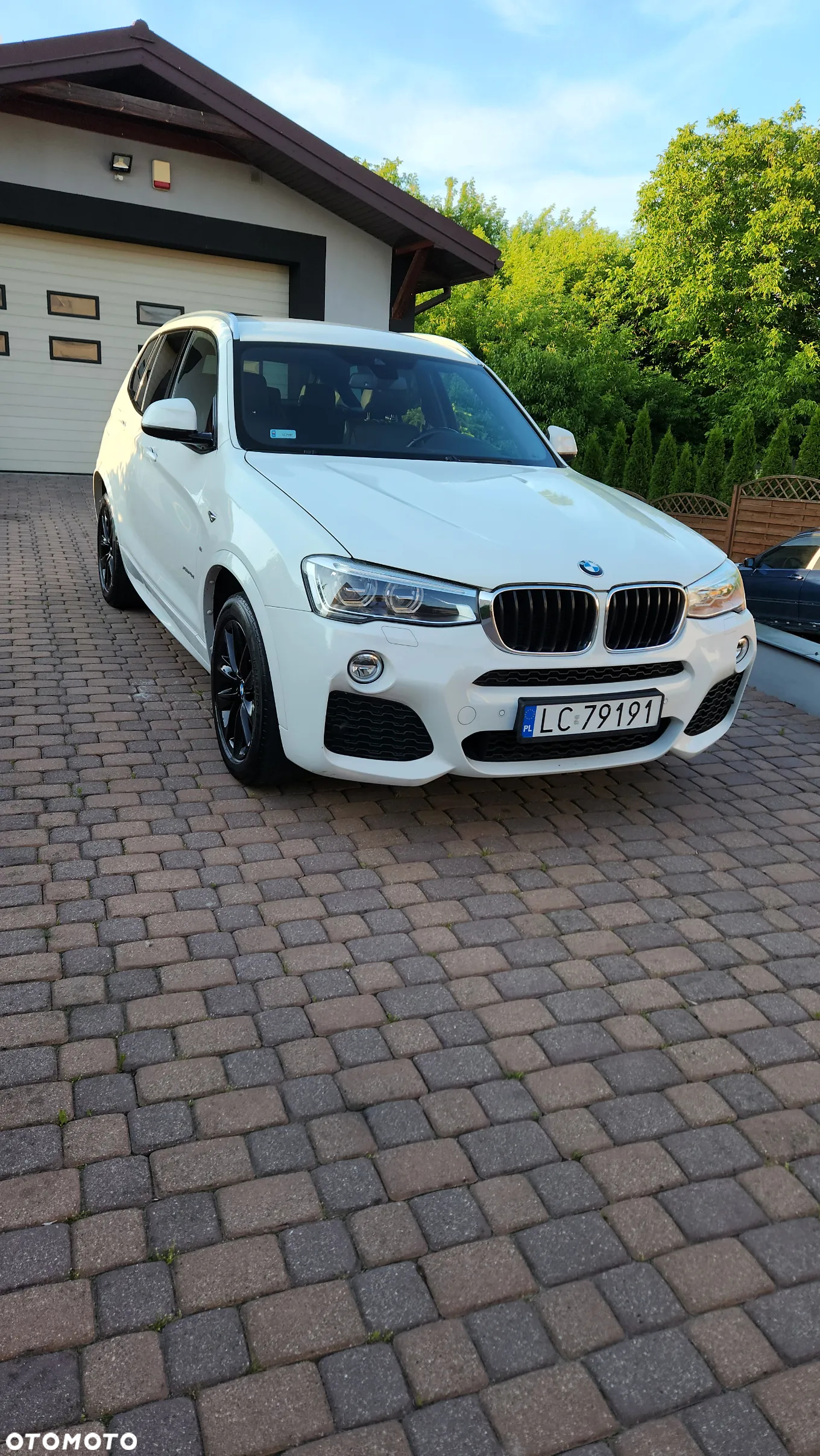 BMW X3 - 2