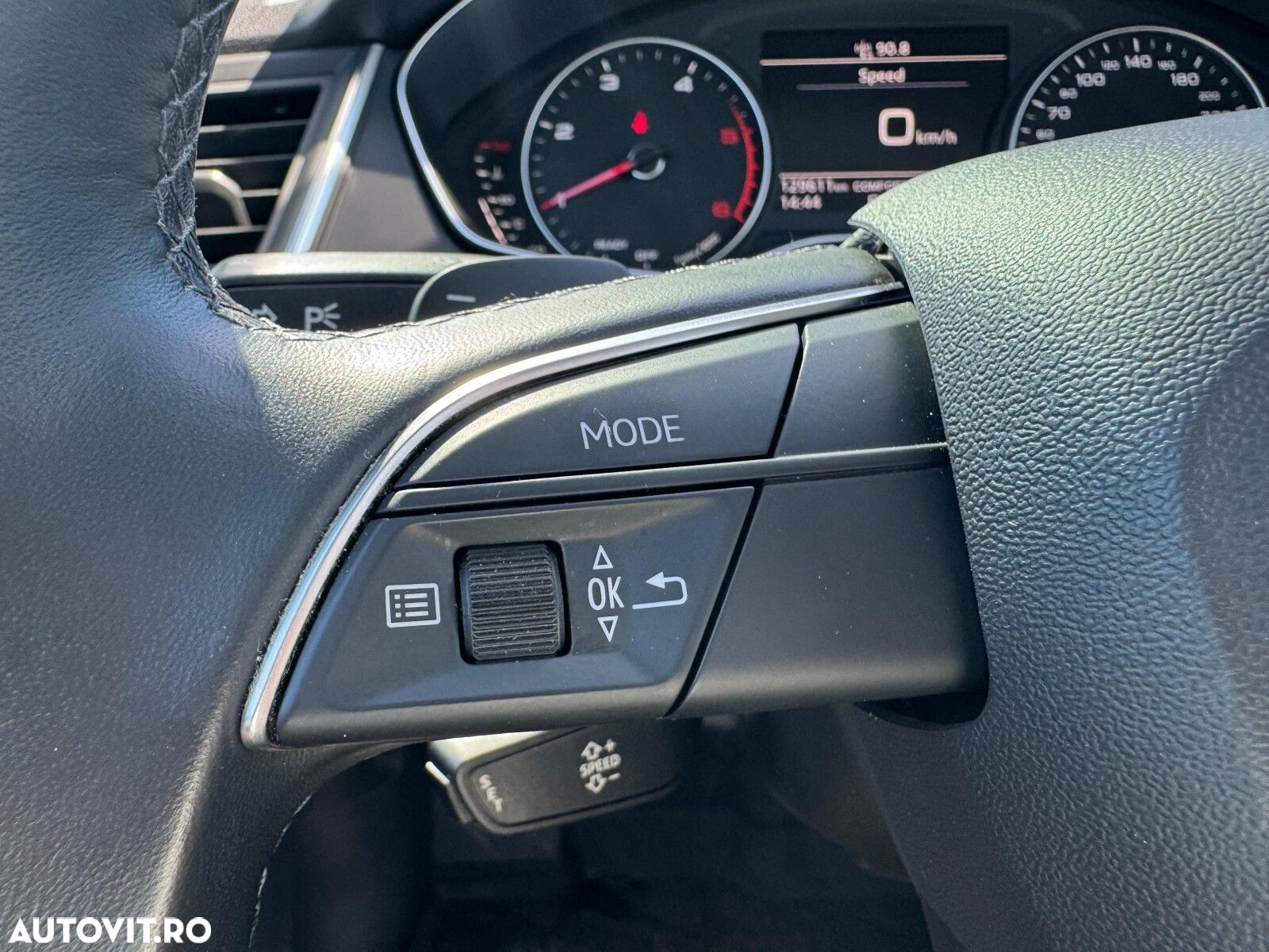 Audi Q5 - 18