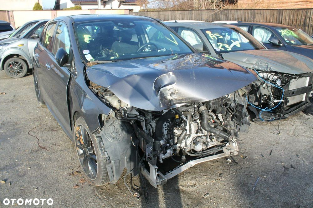 Mercedes-Benz Klasa B - 2