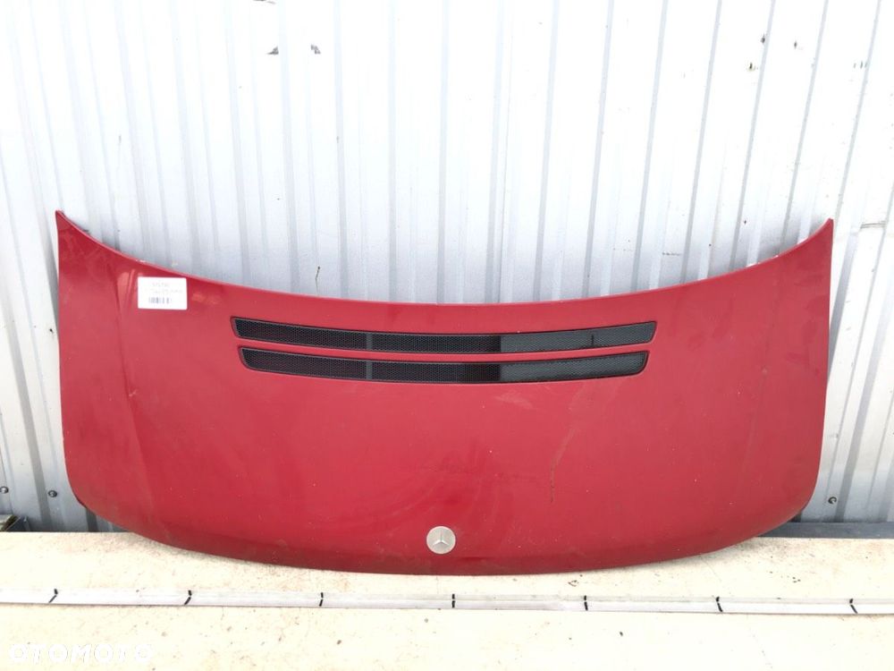 MASKA - 173.00 PLN - MERCEDES-BENZ VITO Skrzynia (W638) 1997 - 2003 110 D 2.3 (638.074, 638.078) 72 - 1