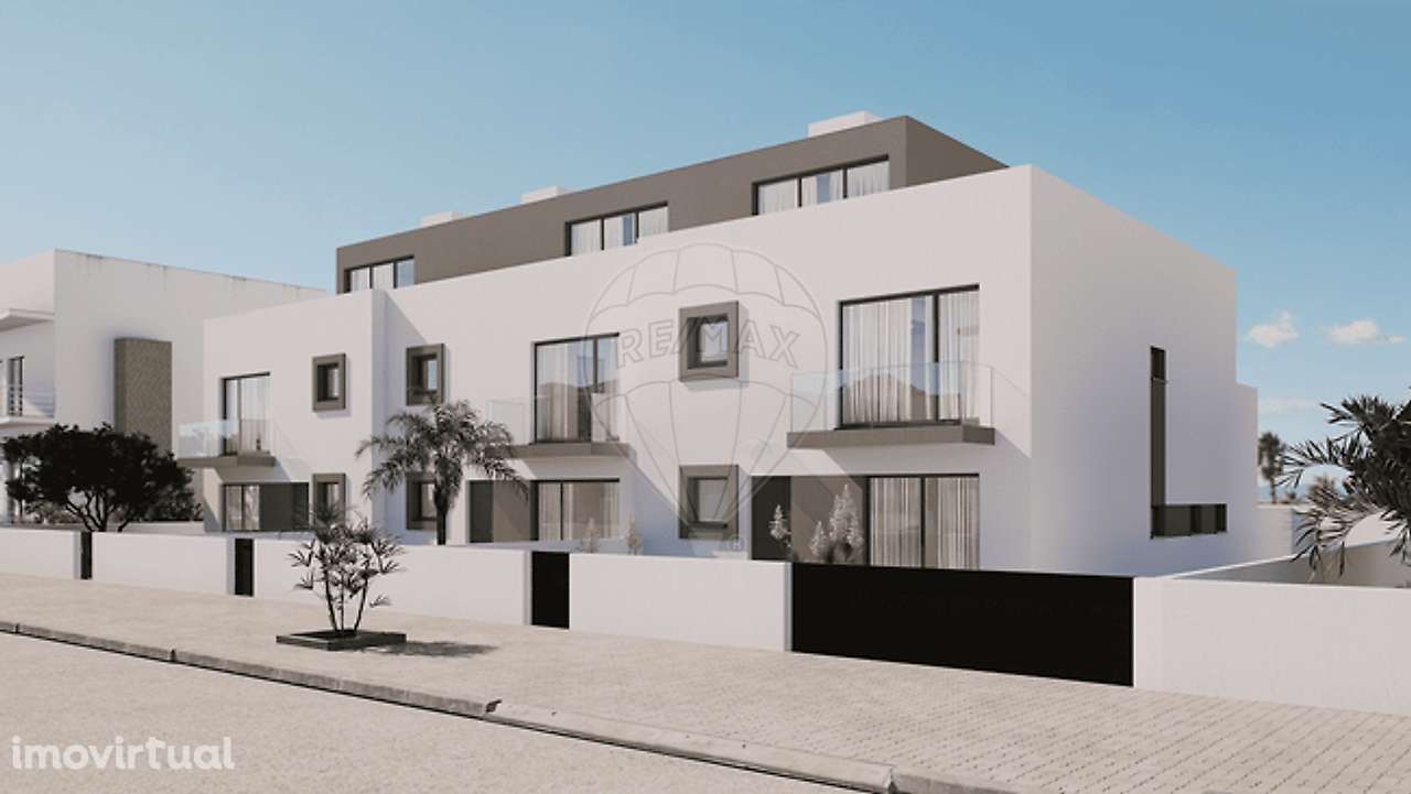 Moradia T3 para venda - Grande imagem: 2/21