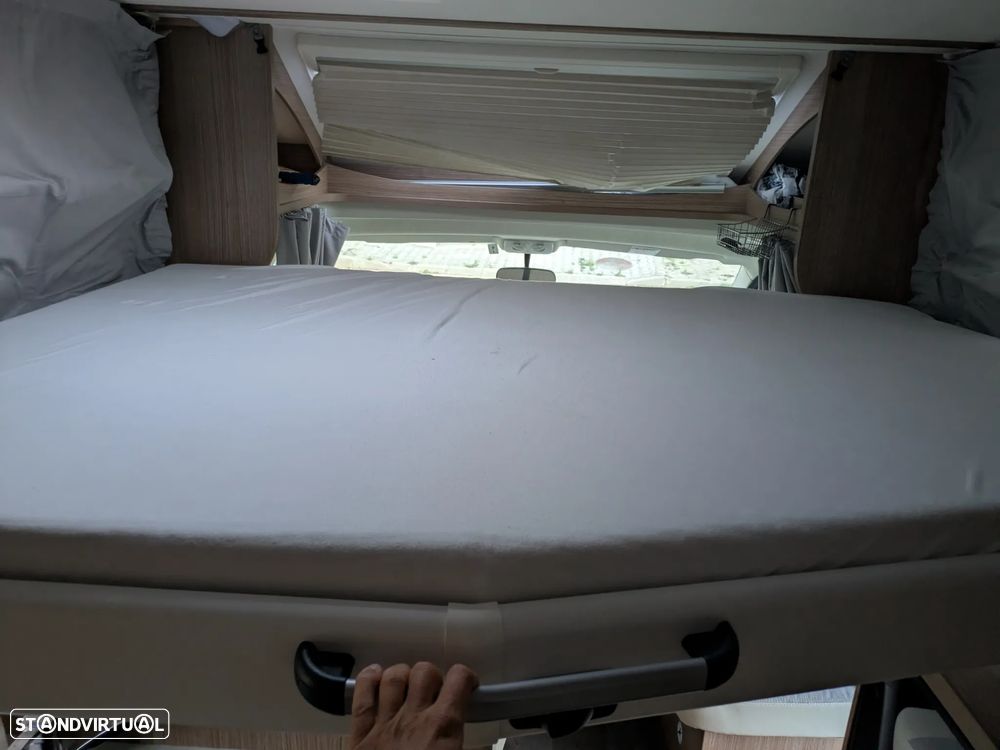 Carado T T339 Automática - 26