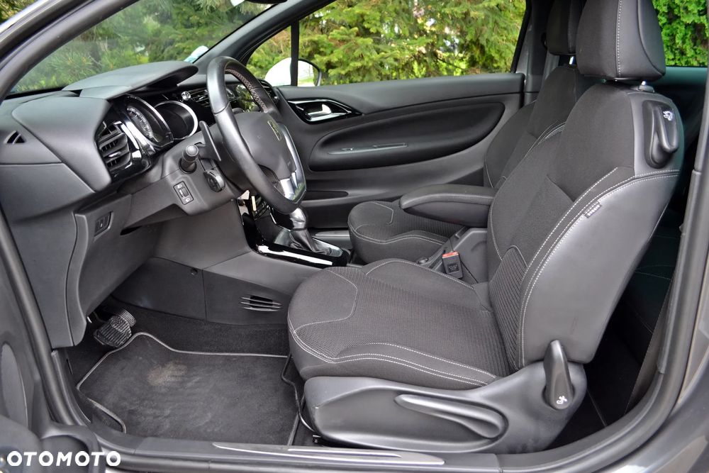 DS Automobiles DS 3 - 16