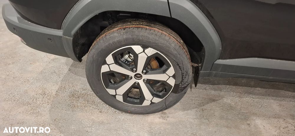 Dacia Bigster HEV 155 Journey - 17