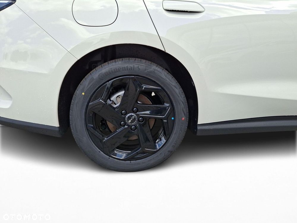 BYD Seal 6 - 20