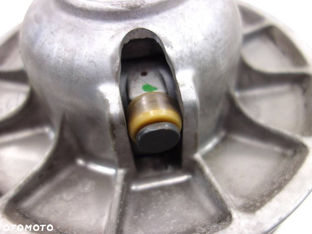 Polaris Sportman 570 18R Sprzęgło Kompletne - 8