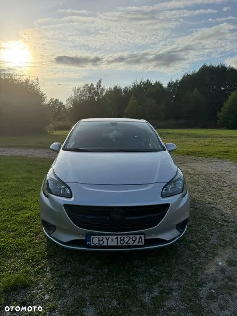 Opel Corsa 1.4 T Enjoy S&S - 1