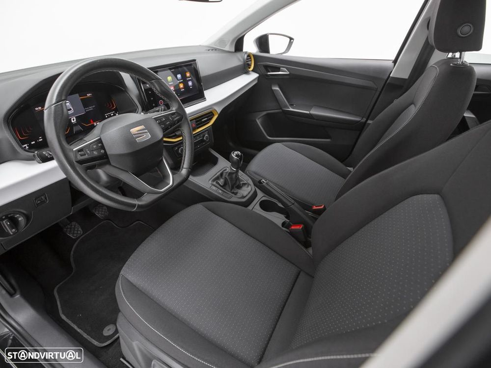 SEAT Ibiza 1.0 TSI Style - 8