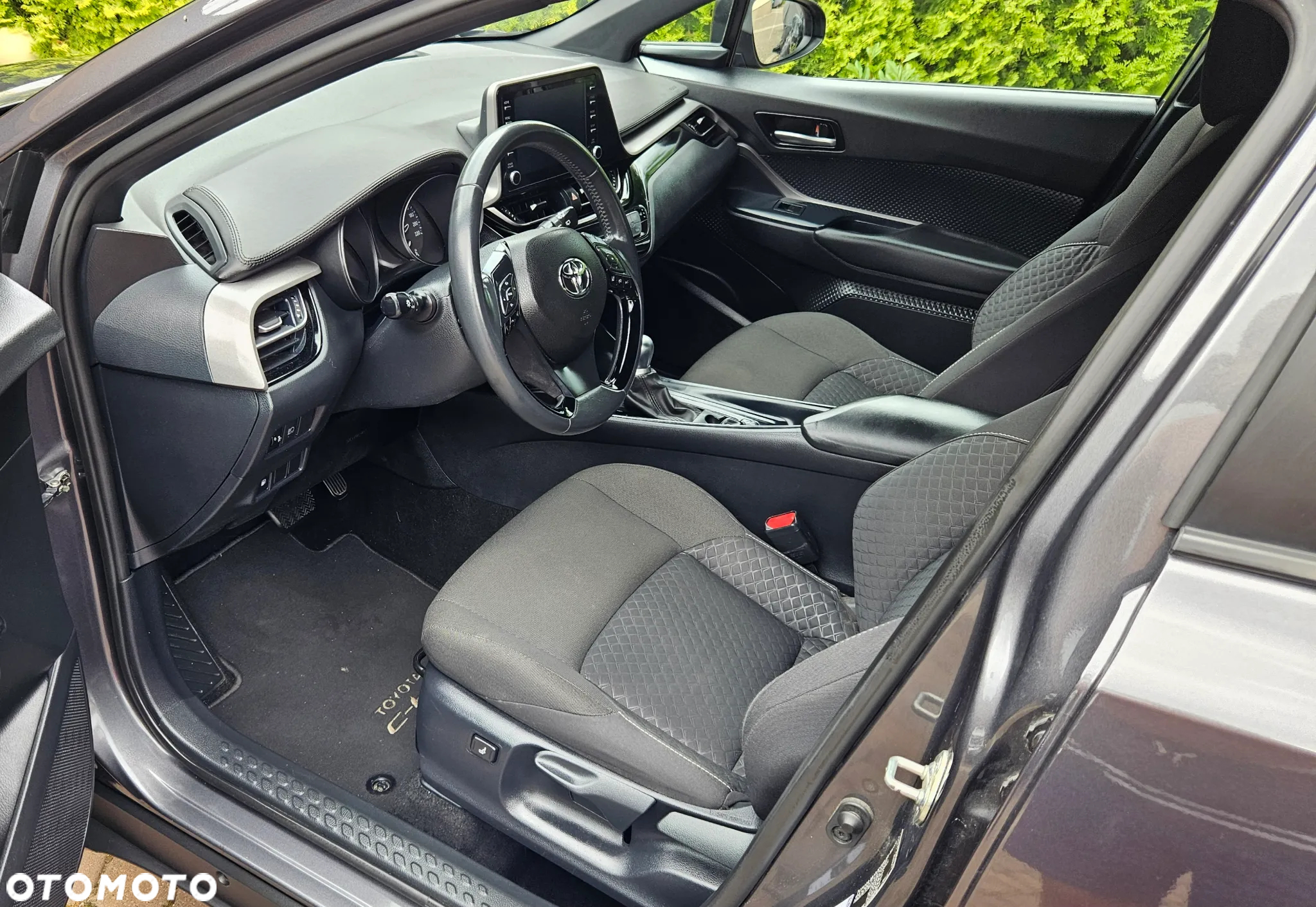 Toyota C-HR - 25