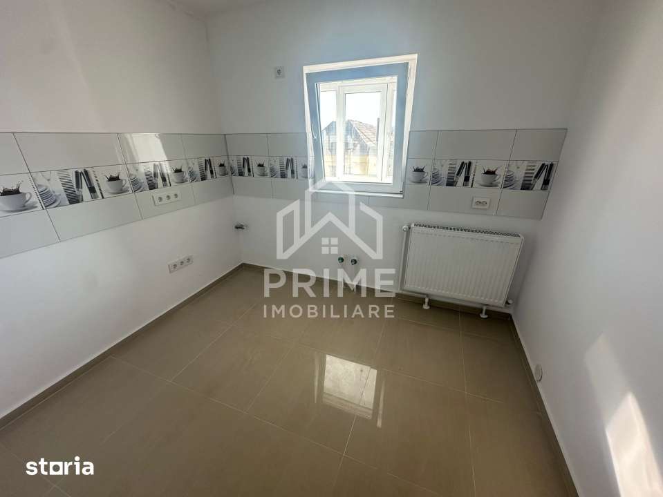 Apartament 3 camere| 65 mp| etaj 1| zona Blaj — fotografia 3