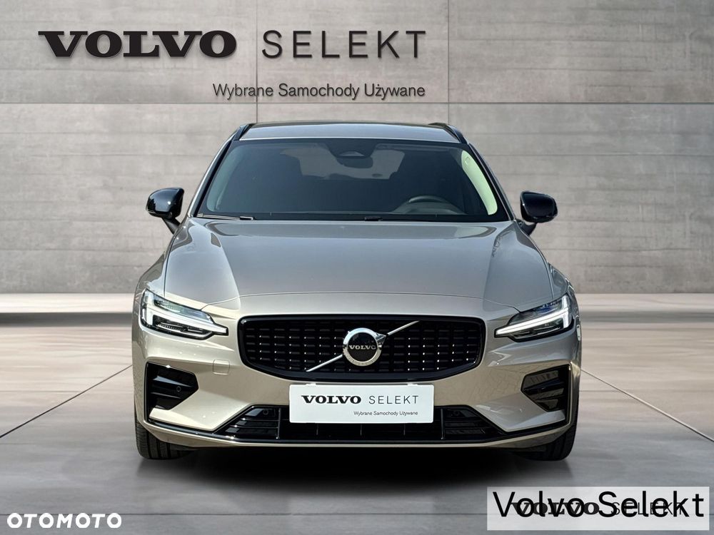 Volvo V60 - 4