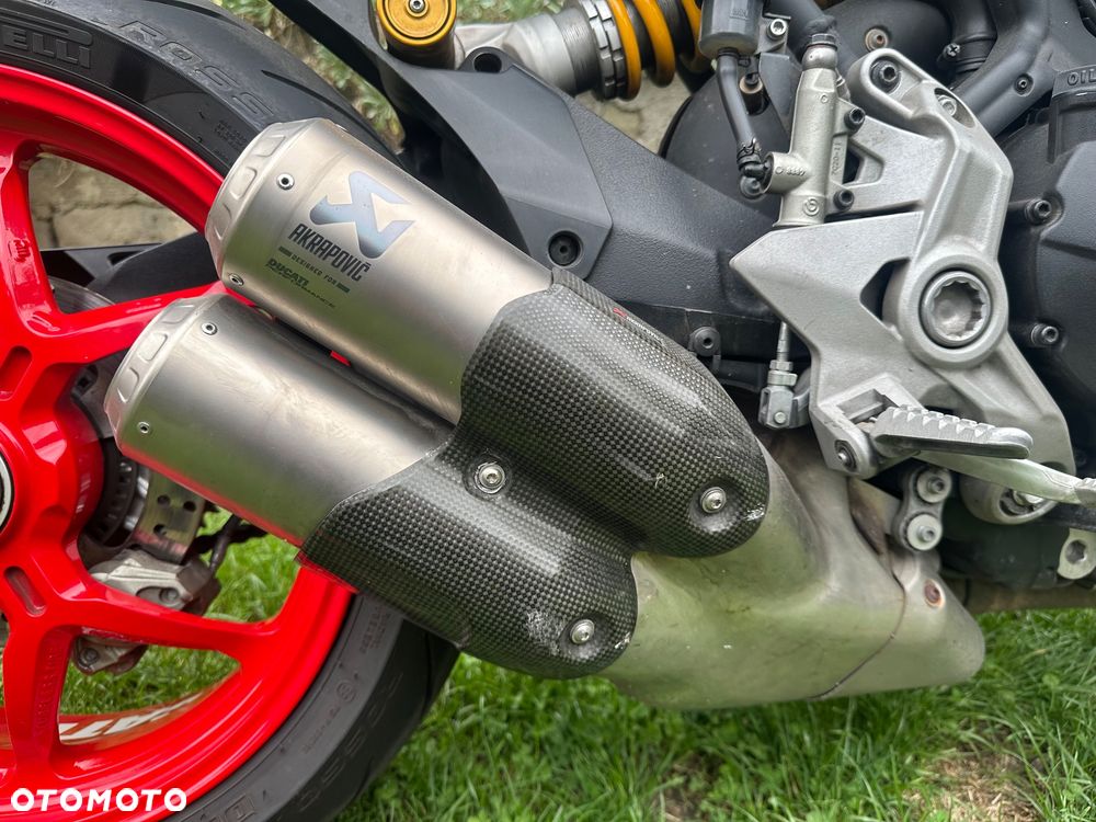Ducati SuperSport - 7