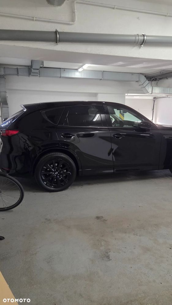 Mazda CX-60 - 14
