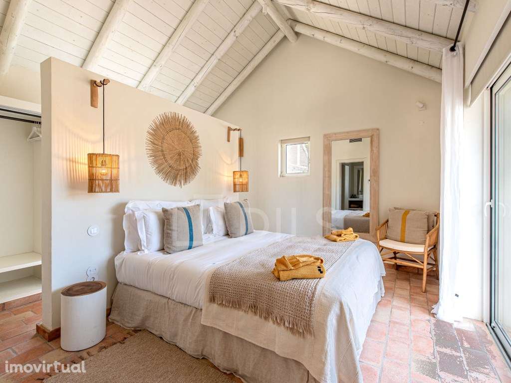 Moradia T0, Authentic Bicas, Comporta - Grande imagem: 2/20