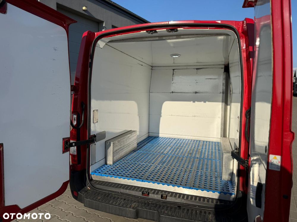Renault Master L3H1 HA DT - 7
