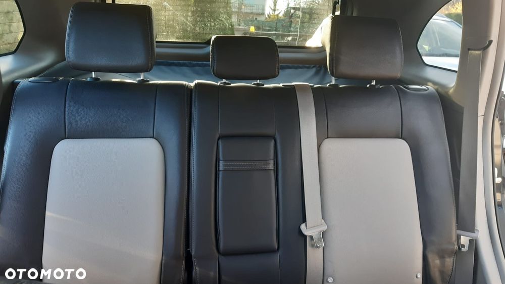 Chevrolet Captiva 2.2 Diesel 4WD LT+ - 18