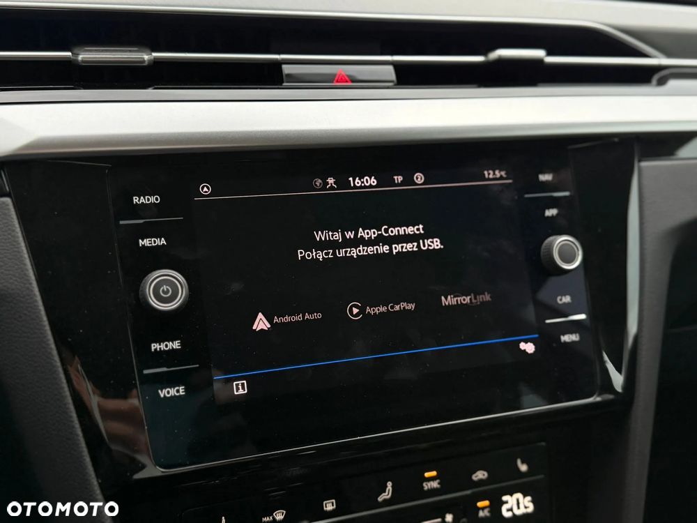 Volkswagen Arteon 2.0 TDI 4Motion Elegance DSG - 19