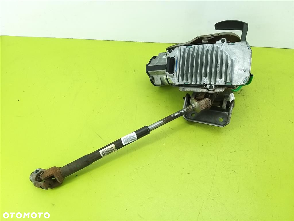 Wspomaganie elektryczne Fiat Panda II 2003-2013 26096580 - 3