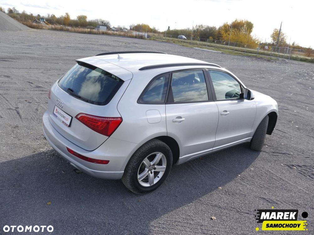 Audi Q5 - 11