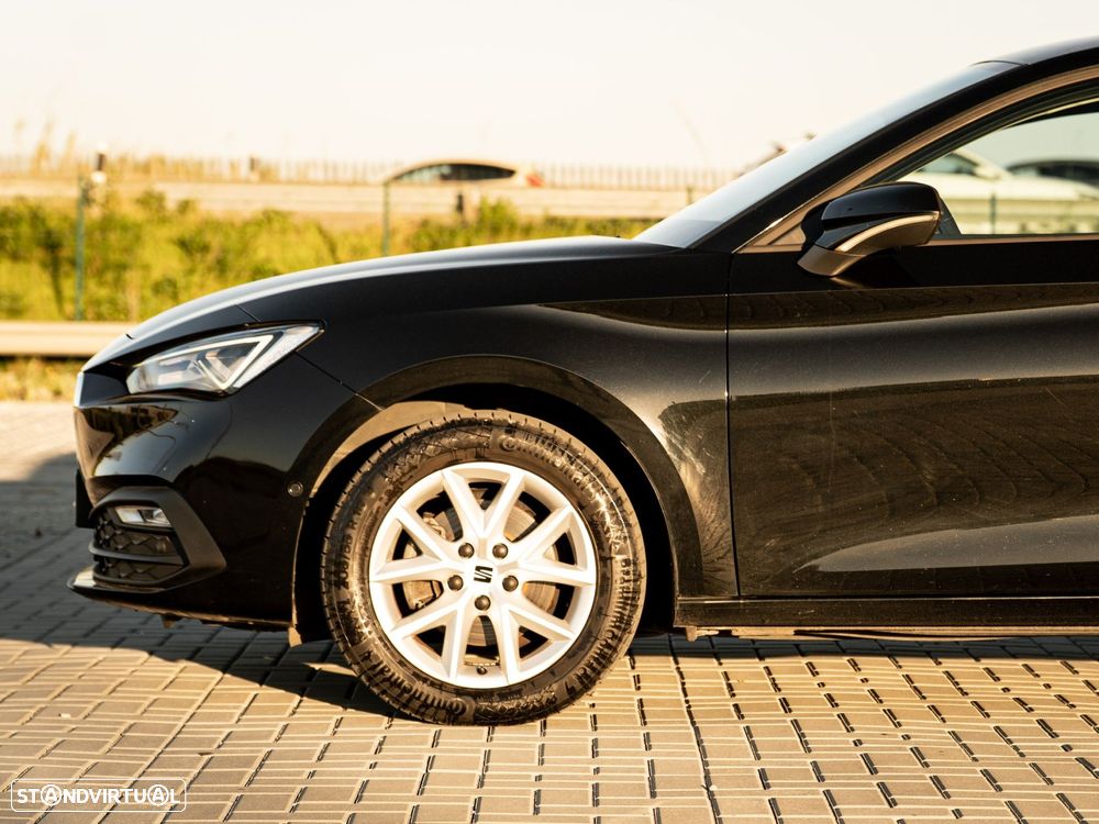 SEAT Leon 2.0 TDI Style - 41