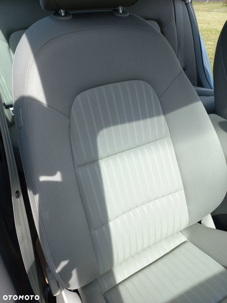 Audi A4 Limousine 2.0 TDI - 10