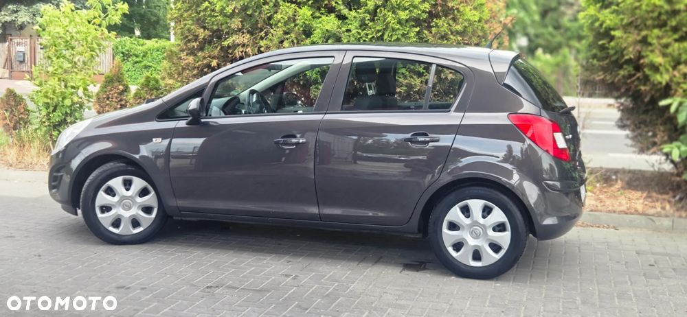 Opel Corsa 1.4 (ecoFLEX) Start/Stop Innovation - 9