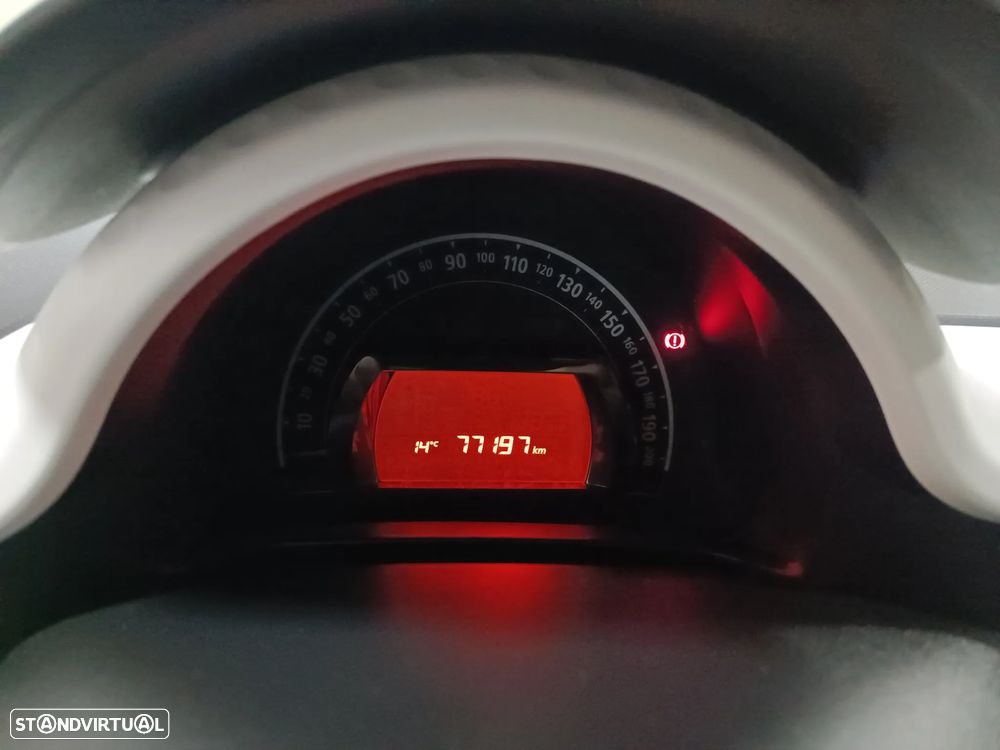 Renault Twingo 1.0 SCe Dynamique - 23