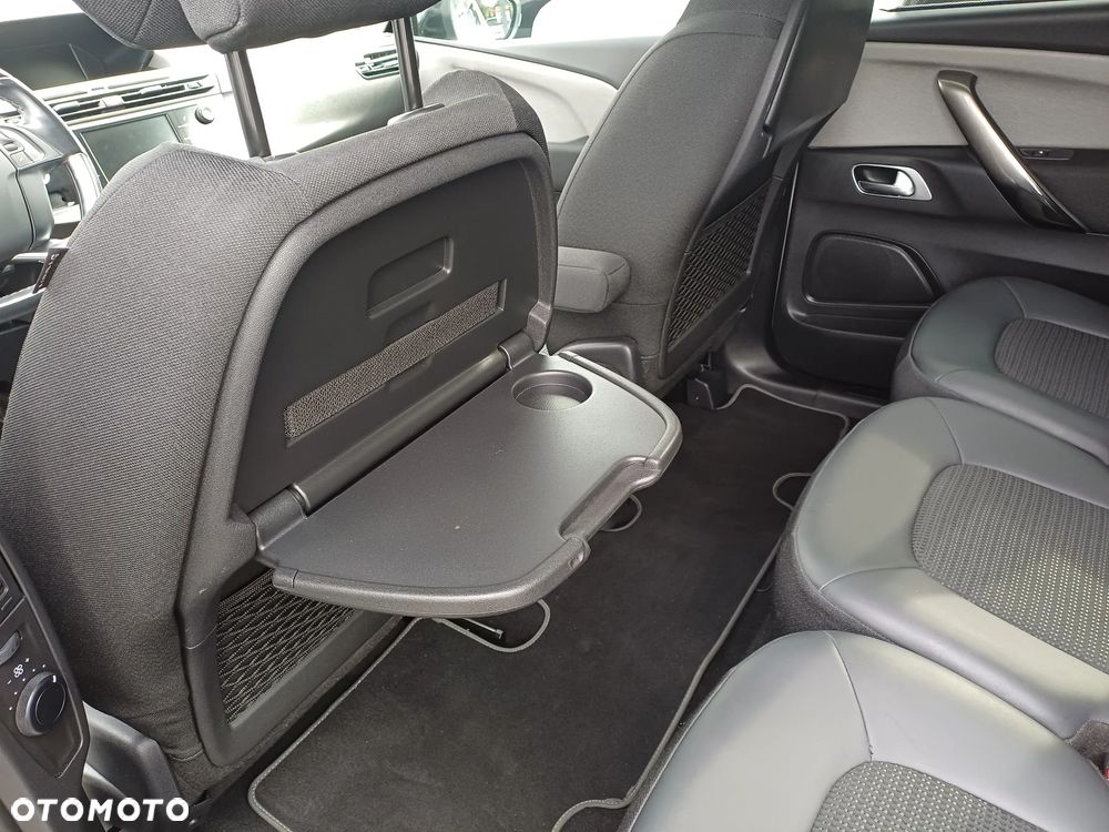 Citroën C4 SpaceTourer Grand BlueHDi 130 Stop&Start EAT8 SHINE PACK - 20