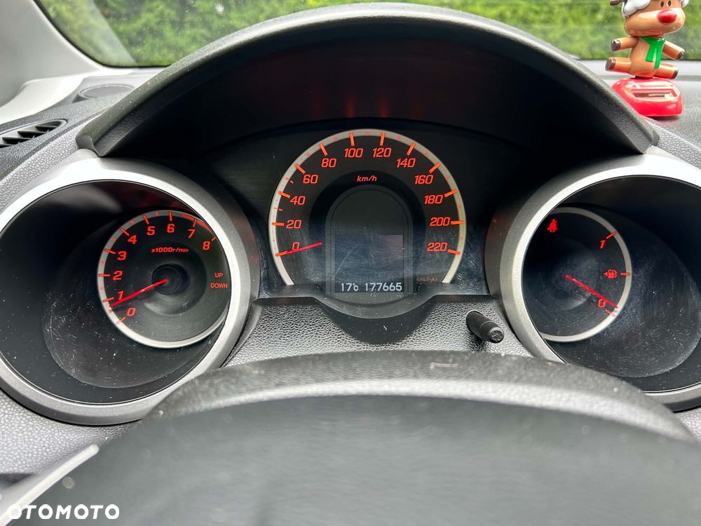 Honda Jazz 1.2 i-VTEC Trend - 5