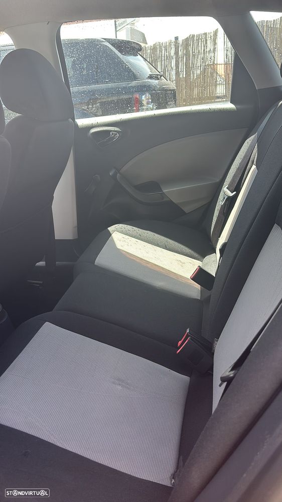 SEAT Ibiza ST 1.2 TDI CR Ecomotive Style Salsa - 15