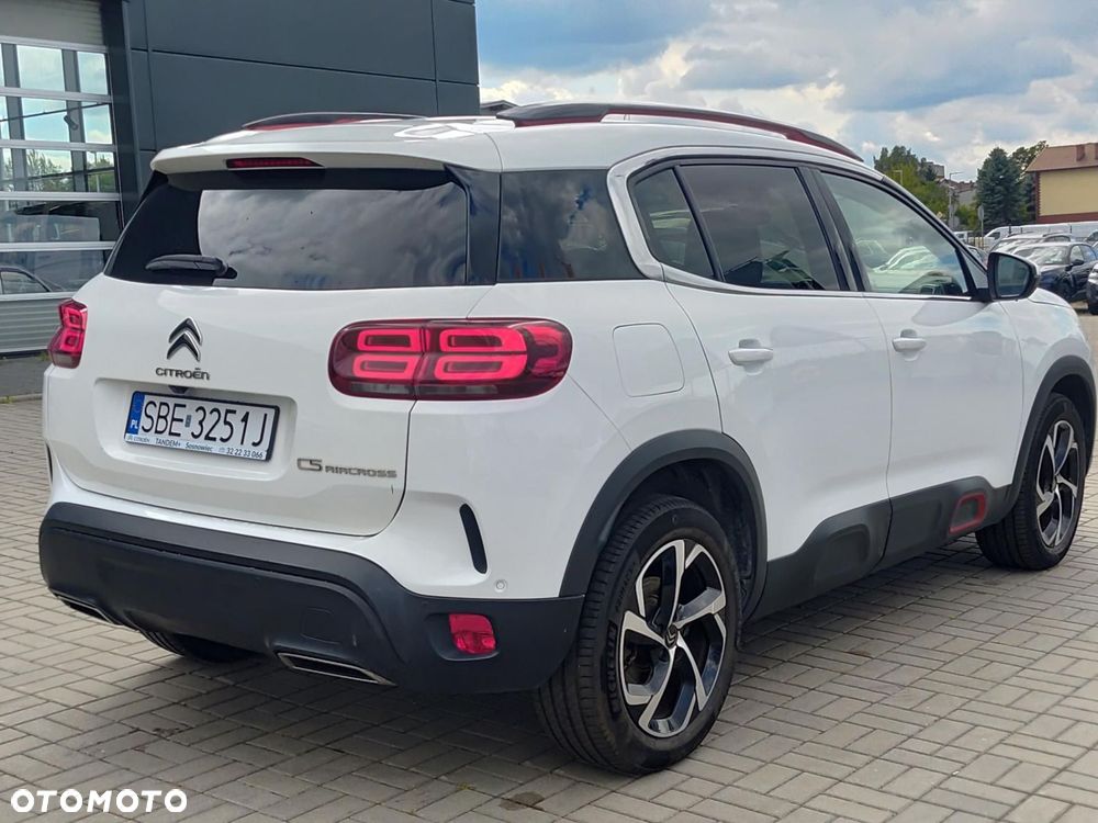 Citroën C5 Aircross - 3