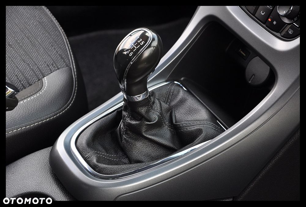 Opel Astra 1.4 Turbo ENERGY - 31