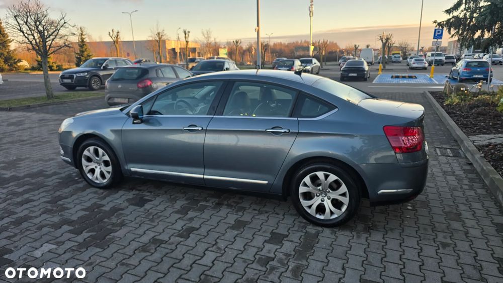 Citroën C5 2.0i 16V Exclusive - 7
