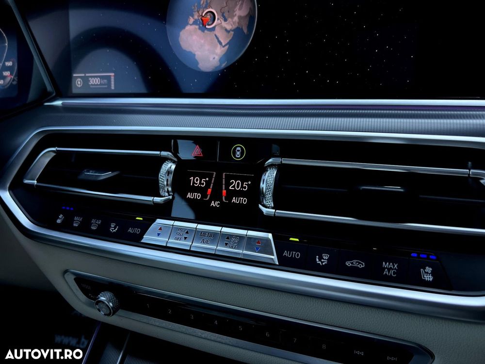 BMW X5 - 16