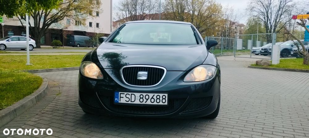 Seat Leon - 9