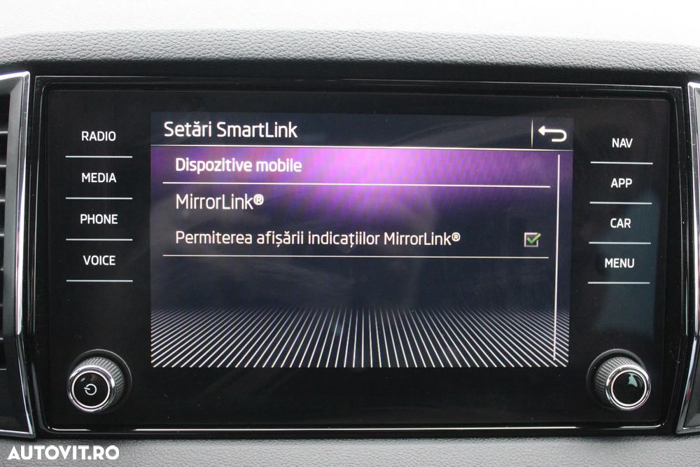 Skoda Karoq 1.5 TSI DSG Style - 22