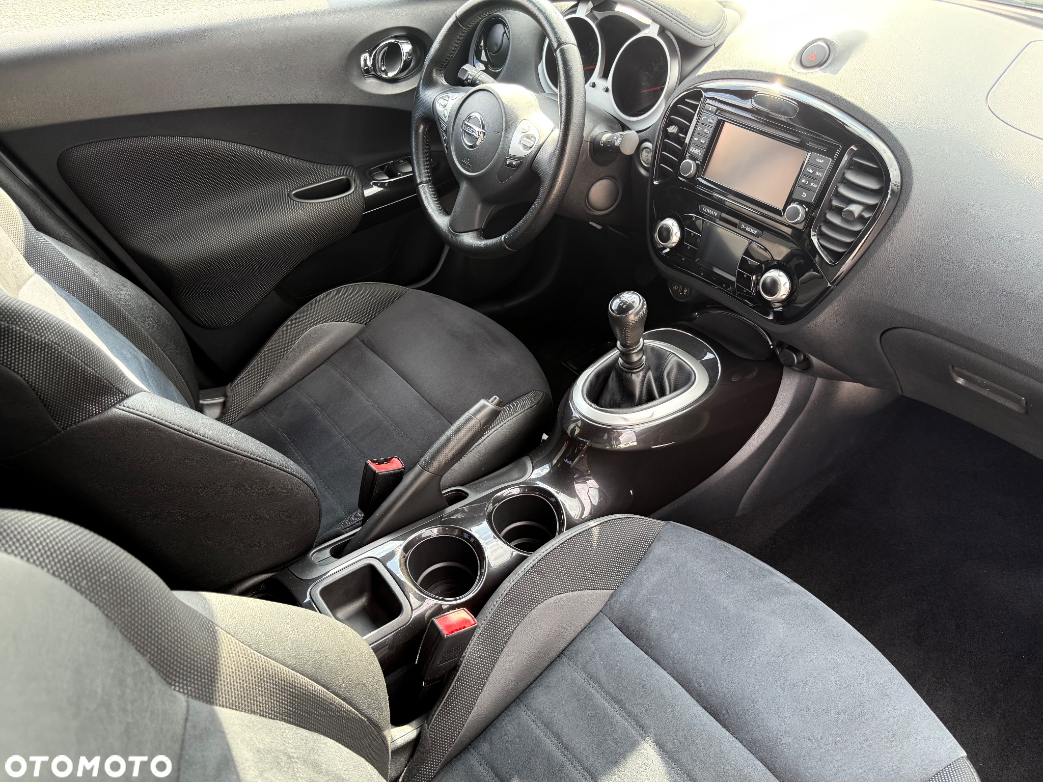 Nissan Juke - 13