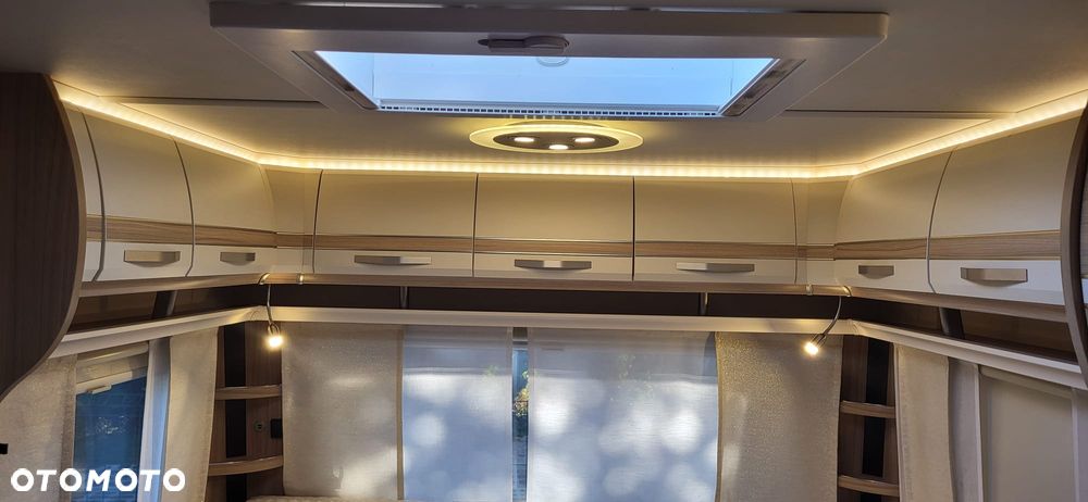 Fendt vision twist 495 - 12