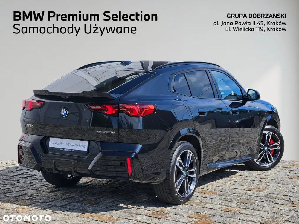 BMW X2 - 4
